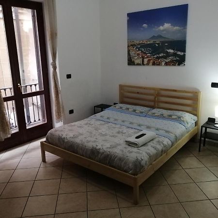 B&B Nola Εξωτερικό φωτογραφία