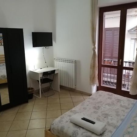 B&B Nola Εξωτερικό φωτογραφία