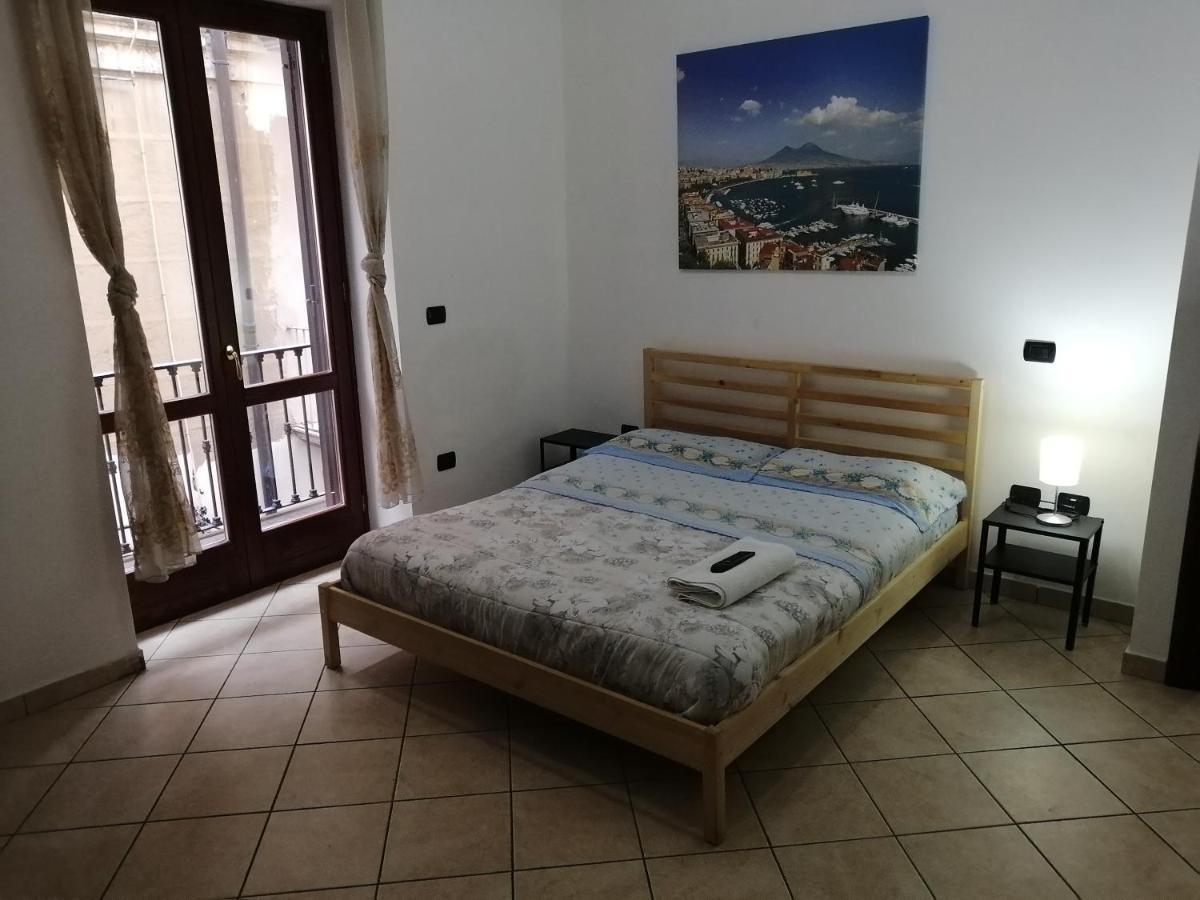 B&B Nola Εξωτερικό φωτογραφία