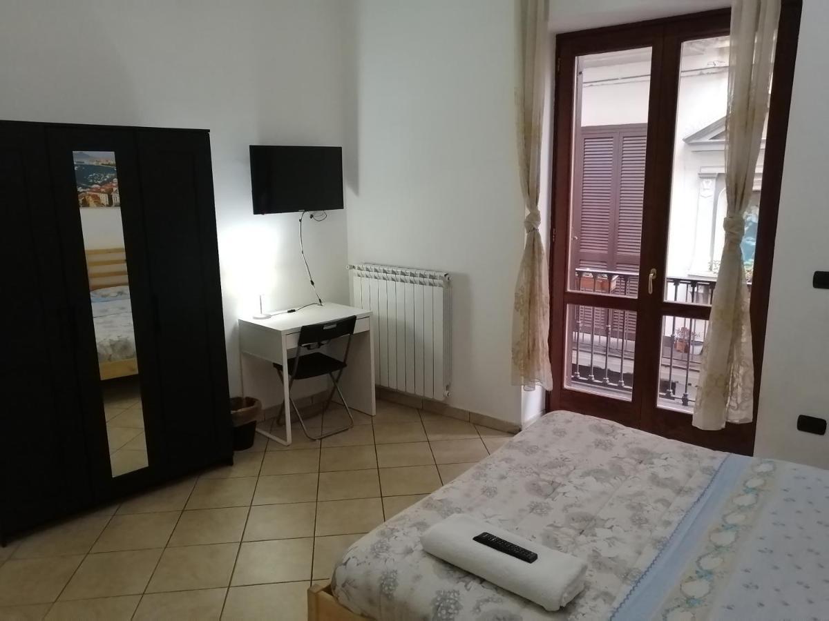 B&B Nola Εξωτερικό φωτογραφία