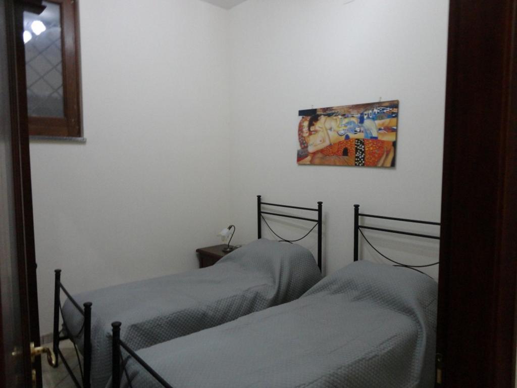 B&B Nola Δωμάτιο φωτογραφία
