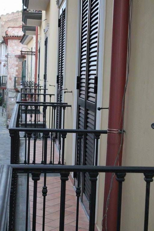 B&B Nola Δωμάτιο φωτογραφία