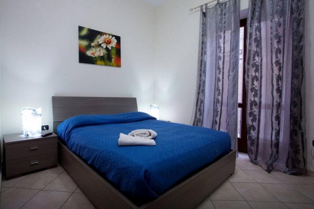 B&B Nola Δωμάτιο φωτογραφία
