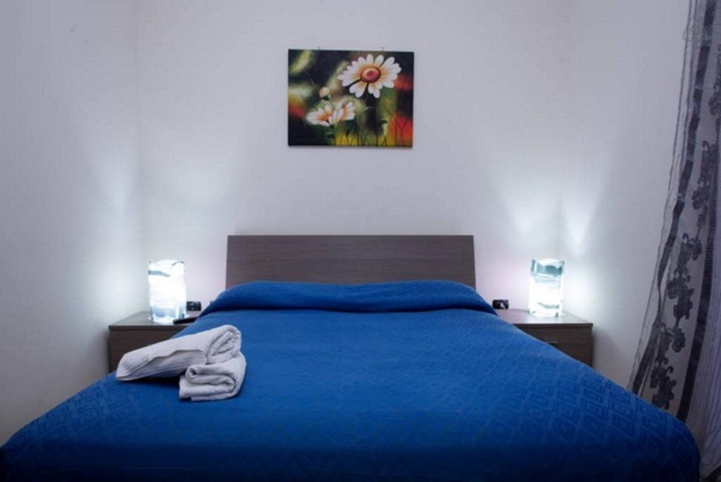 B&B Nola Δωμάτιο φωτογραφία