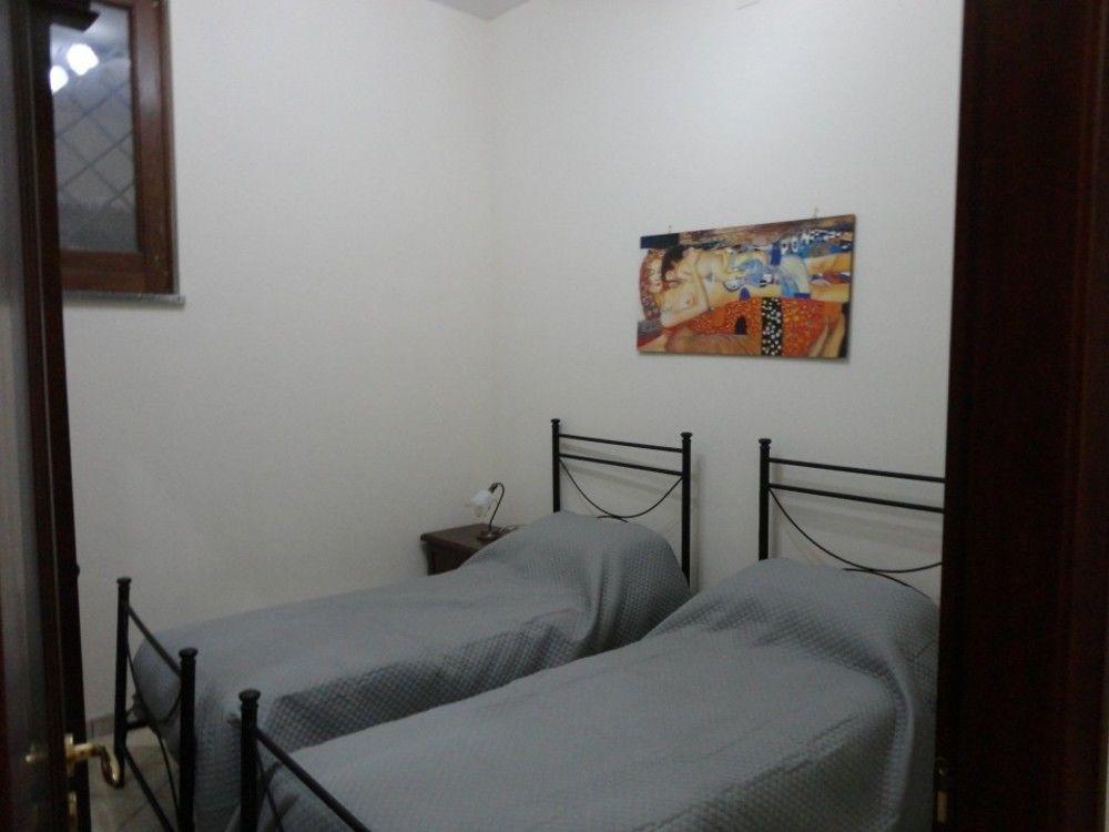 B&B Nola Εξωτερικό φωτογραφία