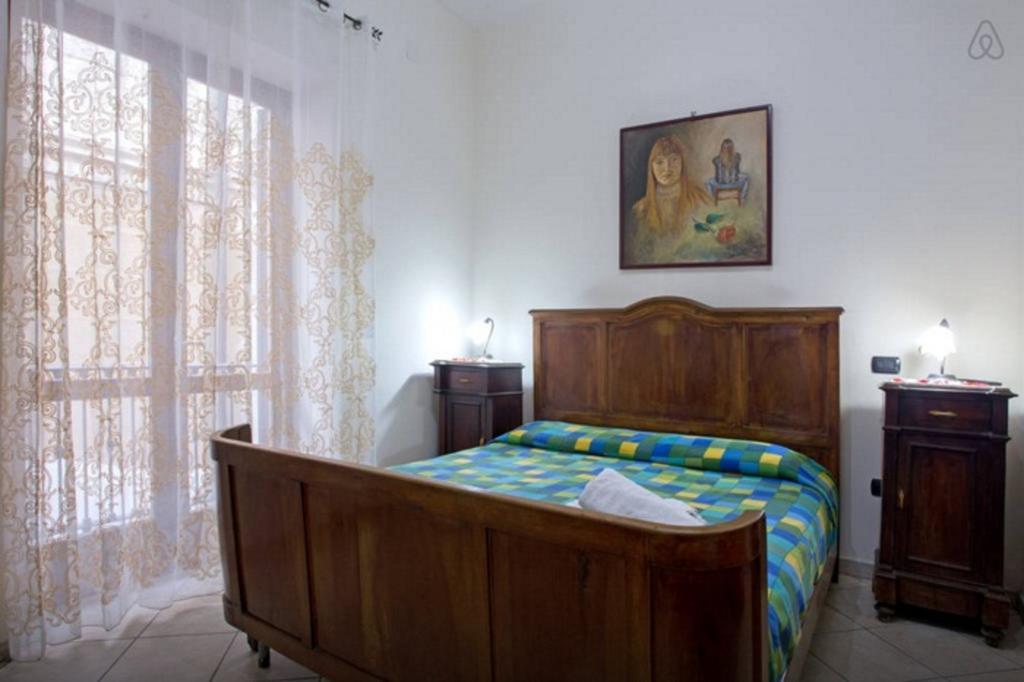 B&B Nola Εξωτερικό φωτογραφία