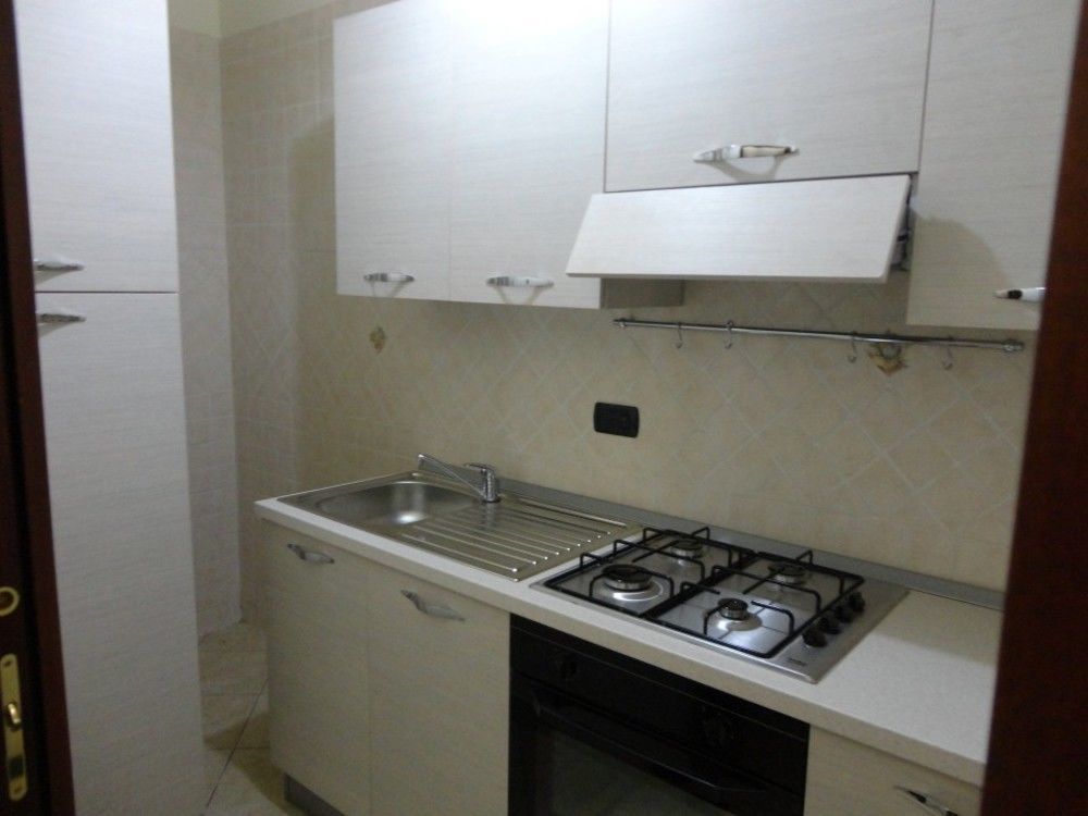 B&B Nola Εξωτερικό φωτογραφία