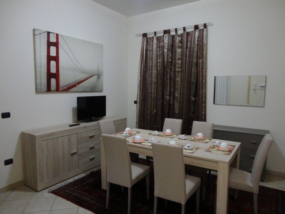 B&B Nola Εξωτερικό φωτογραφία
