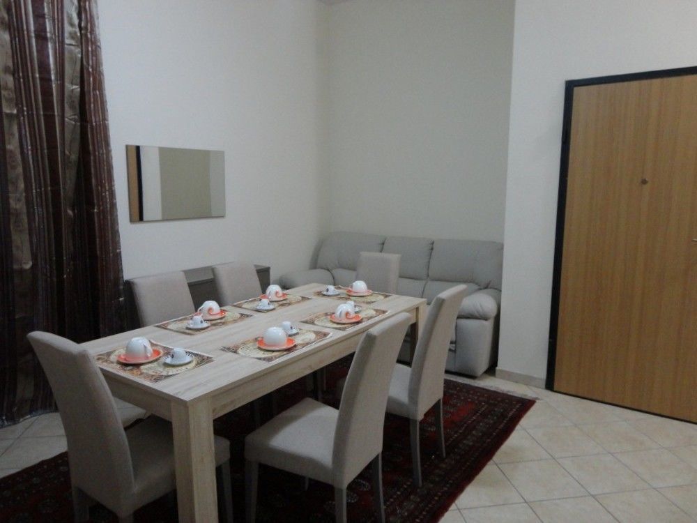 B&B Nola Εξωτερικό φωτογραφία