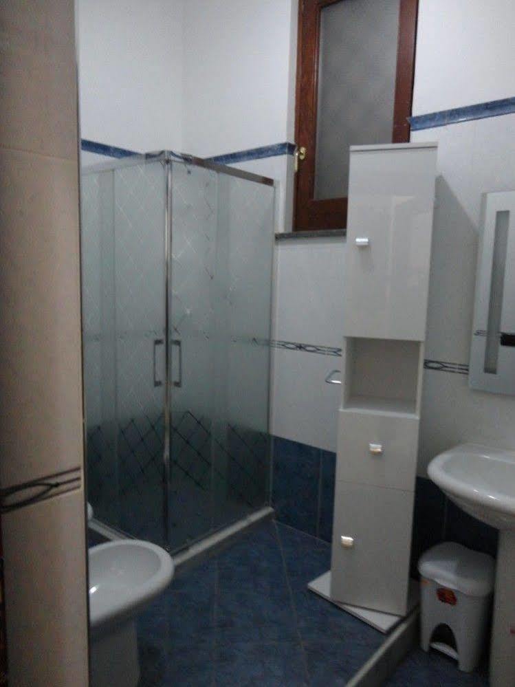 B&B Nola Εξωτερικό φωτογραφία